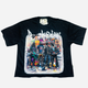 Rock Star Graphic Shirt