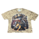 Country Skull Graphic Shirt
