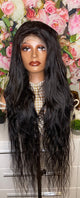 40 inch Body Wave Wig