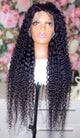 38 inch Gigi Pineapple Curl Wig