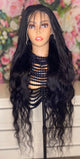 40 inch Nya Body Wave Wig