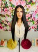 30 inch Mia Lace Wig