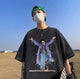 Men’s Graphic Print T-Shirt