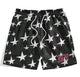Star Print Short