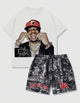 Graphic Artistry T-Shirt