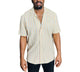Men Button Down Shirt