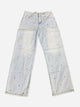 Vintage Casual Jeans
