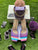 Lavender craze set