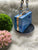 blue wave purse