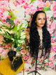 30 inch Kinky Curly Wig