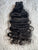 Raw virgin hair bundles