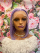 12 inch WocKesha Wig